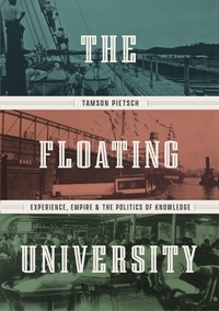 Abbildung von: Floating University - University of Chicago Press