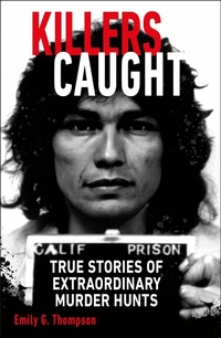 Enlarge image Cover: Killers Caught - DK