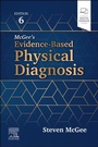 Cover: McGee's Evidence-Based Physical Diagnosis - Churchill Livingstone