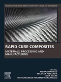 Cover: Rapid Cure Composites - Woodhead Publishing