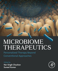 Abbildung von: Microbiome Therapeutics - Academic Press