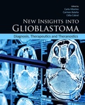 Abbildung von: New Insights into Glioblastoma - Academic Press