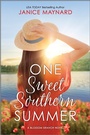 Cover: One Sweet Southern Summer - Canary Street Press