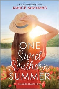 Enlarge image Cover: One Sweet Southern Summer - Canary Street Press
