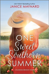 Enlarge image Cover: One Sweet Southern Summer - Canary Street Press