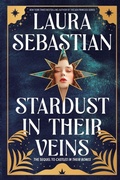 Cover: Stardust in Their Veins - Ember