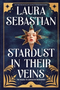 Enlarge image Cover: Stardust in Their Veins - Ember