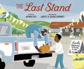 Cover: The Last Stand - Knopf Books for Young Readers