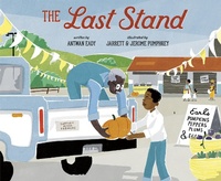 Enlarge image Cover: The Last Stand - Knopf Books for Young Readers