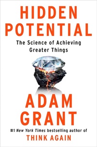Enlarge image Cover: Hidden Potential - Viking