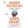 Cover: Hidden Potential - Penguin Audio
