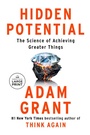 Cover: Hidden Potential - Random House Large Print