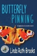 Cover: Butterfly Pinning - Linda Brooks