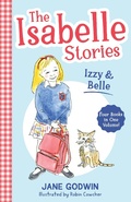 Cover: The Isabelle Stories: Volume 1 - Lothian Children's Books