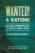 Cover: Wanted! A Nation! - University of Georgia Press