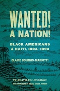 Cover: Wanted! A Nation! - University of Georgia Press