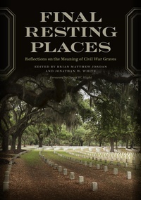 Bild: Final Resting Places - Cokesbury