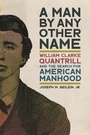 Cover: A Man by Any Other Name - University of Georgia Press