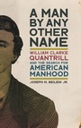 Cover: A Man by Any Other Name - University of Georgia Press
