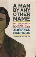 Cover: A Man by Any Other Name - University of Georgia Press