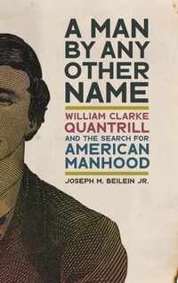 Enlarge image Cover: A Man by Any Other Name - University of Georgia Press
