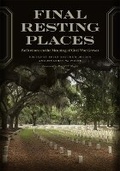 Cover: Final Resting Places - University of Georgia Press