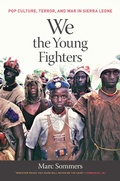 Bild: We the Young Fighters - Cokesbury