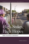 Cover: High Stakes, High Hopes - Cokesbury