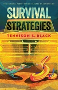 Cover: Survival Strategies - University of Georgia Press