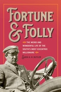 Bild: Fortune and Folly - Sort of Books