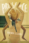 Cover: Presence - Georgia Review Books