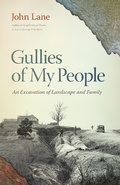 Cover: Gullies of My People - Cokesbury