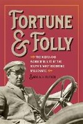 Cover: Fortune and Folly - University of Georgia Press
