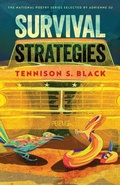 Cover: Survival Strategies - University of Georgia Press