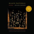 Cover: Black Pastoral - University of Georgia Press