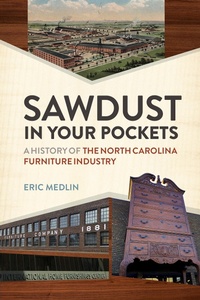 Abbildung von: Sawdust in Your Pockets - University of Georgia Press