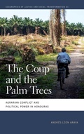 Cover: The Coup and the Palm Trees - University of Georgia Press