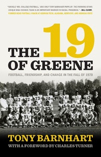 Abbildung von: The 19 of Greene - University of Georgia Press