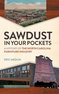 Abbildung von: Sawdust in Your Pockets - University of Georgia Press