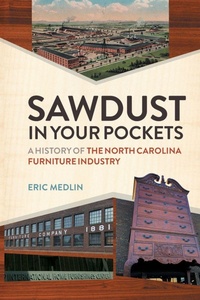 Abbildung von: Sawdust in Your Pockets - University of Georgia Press