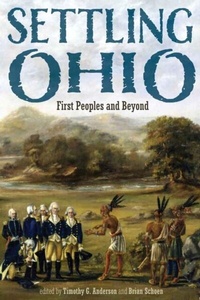 Bild: Settling Ohio - Ohio University Press