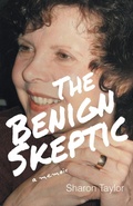 Cover: The Benign Skeptic - FriesenPress