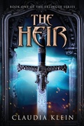 Cover: The Heir - IngramSpark