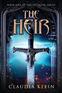 Enlarge image Cover: The Heir - IngramSpark