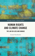 Abbildung von: Human Rights and Climate Change - Routledge
