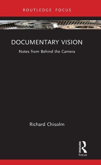Abbildung von: Documentary Vision - Focal Press