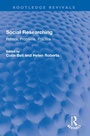 Cover: Social Researching - Routledge