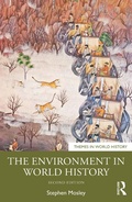 Bild: The Environment in World History - Routledge