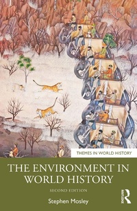 Abbildung von: The Environment in World History - Routledge