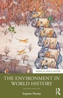 Cover: The Environment in World History - Routledge